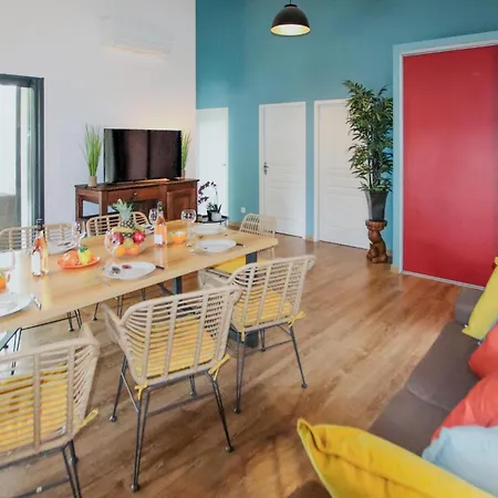 2 Bedroom Pet Friendly In Holiday home