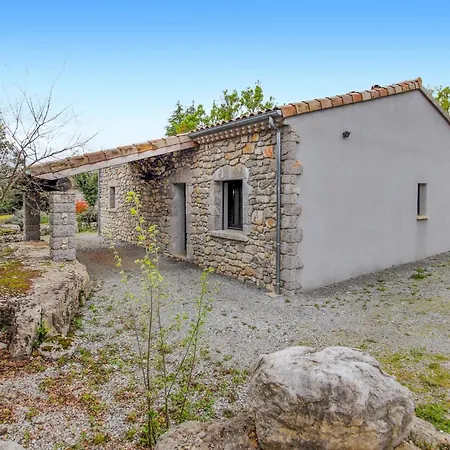 Holiday home 2 Bedroom Pet Friendly In Labeaume